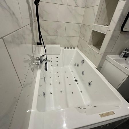 Studio Jaccuzzi A 2 Min Davignon Les Angles  Exterior photo