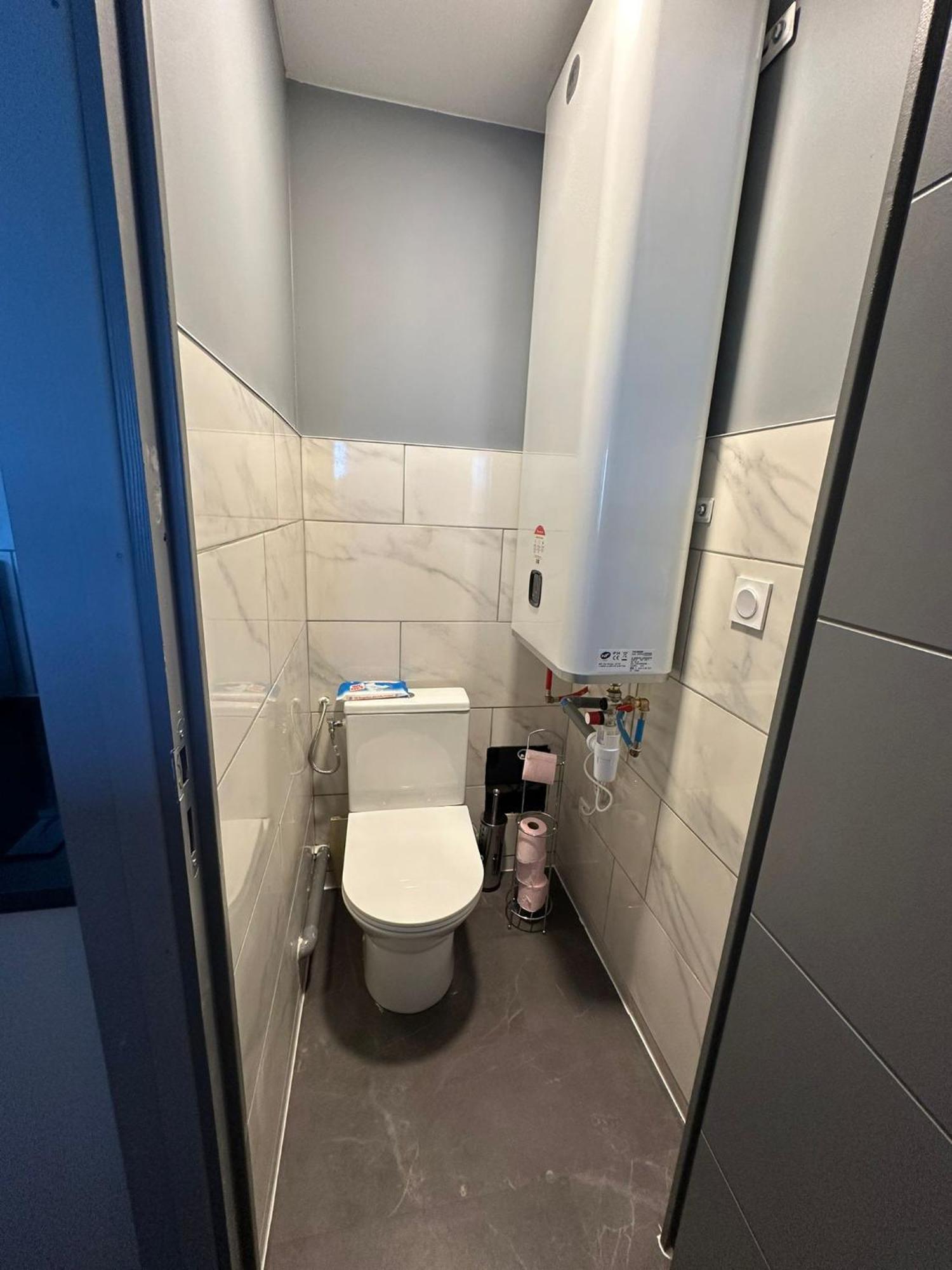 Studio Jaccuzzi A 2 Min Davignon Les Angles  Exterior photo